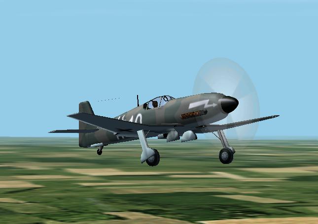 Cfs2/Fs2002 He100-D Version 1.0