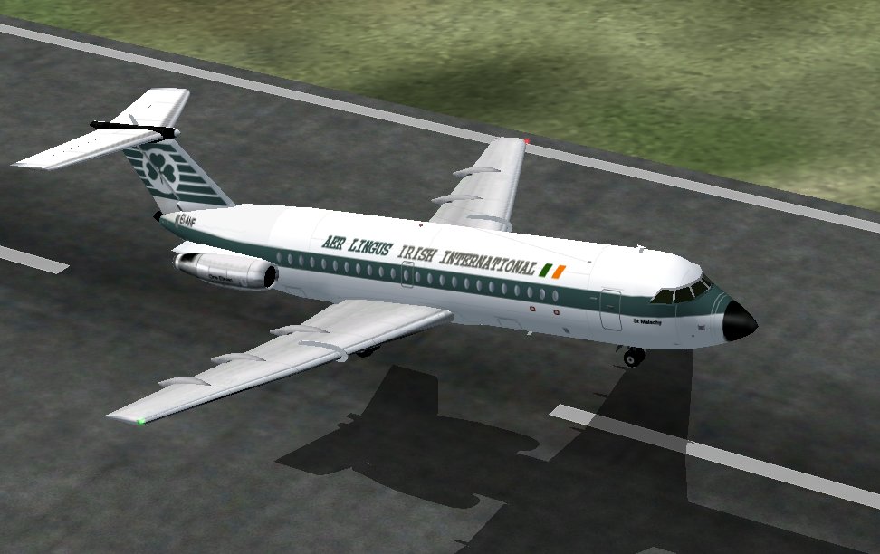 Fs2000 Bac 1-11 200 Series