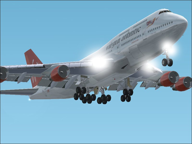 Fs2002 Virgin Atlantic Boeing 747-4Q8 — 1