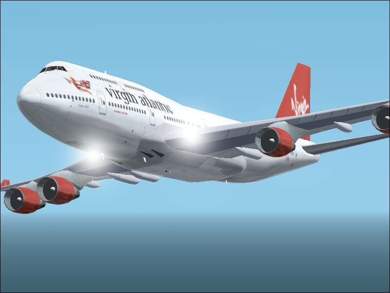 Fs2002 Virgin Atlantic Boeing 747-4Q8