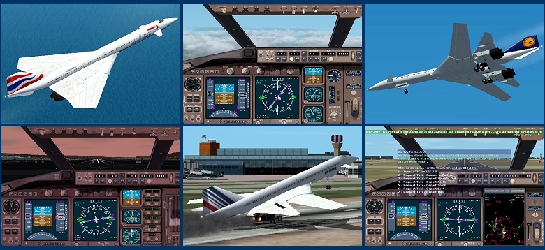 Fs2002 Sst2010 Europe The Shape Of Things To Come In Near Future