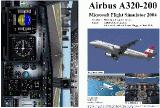 Fs2004 Manual/Checklist Airbus A320-200