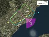 Fs2002/Fs2004 Scenery Flight Simulator Airport Lsgp (La Cote)Fs2002 Scenery, Compatible Fs