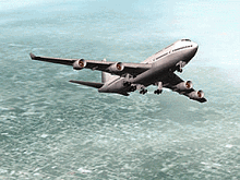 Flight Simulator 2002 Soars Into Oshkosh For EAA AirVenture 2001