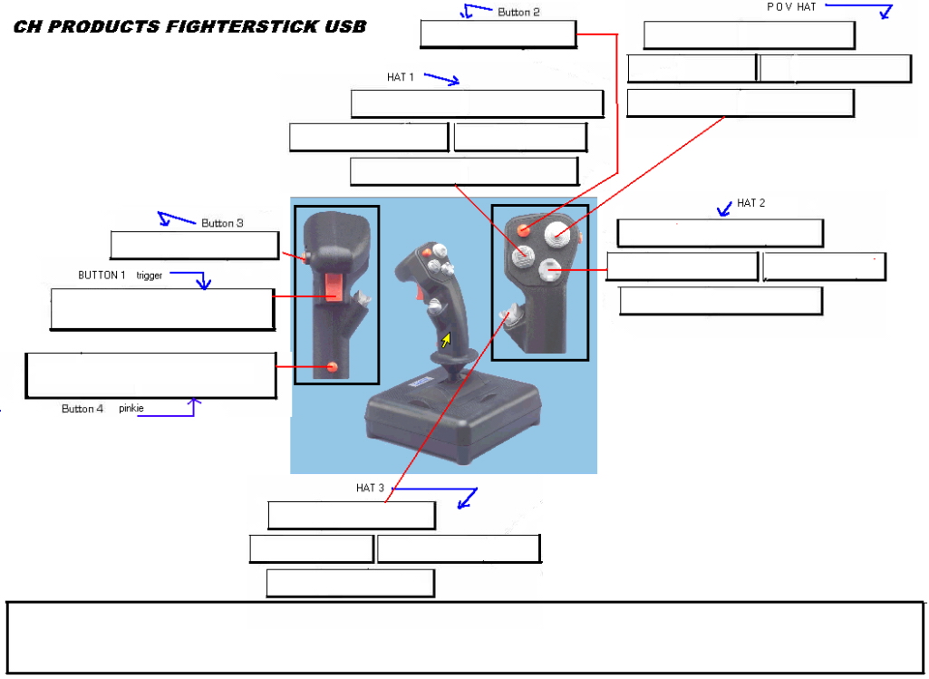 Improvement On My Older Cfs_Map.zip This Is A Joystick Configuration File