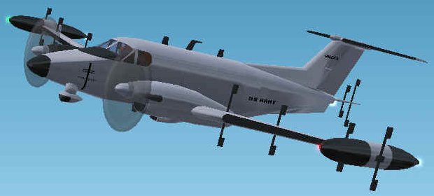 Fs2002 Rc-12 Guardrail
