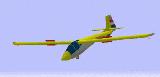 Fs98 R-26 Gobe Motor Glider The R26 Glider Is All Of The Hungarian Pilots First Training S — 1