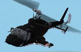 Gmax Airwolf For Fs2002 This Is A Brand New Gmax Model Of Airwolf From The Tv Series