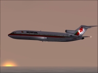 Fs2002 Air Portugal 1984 (Clean) (Sjb) Legendary 727 V1.0 Captain Sim Www.captainsim.com -