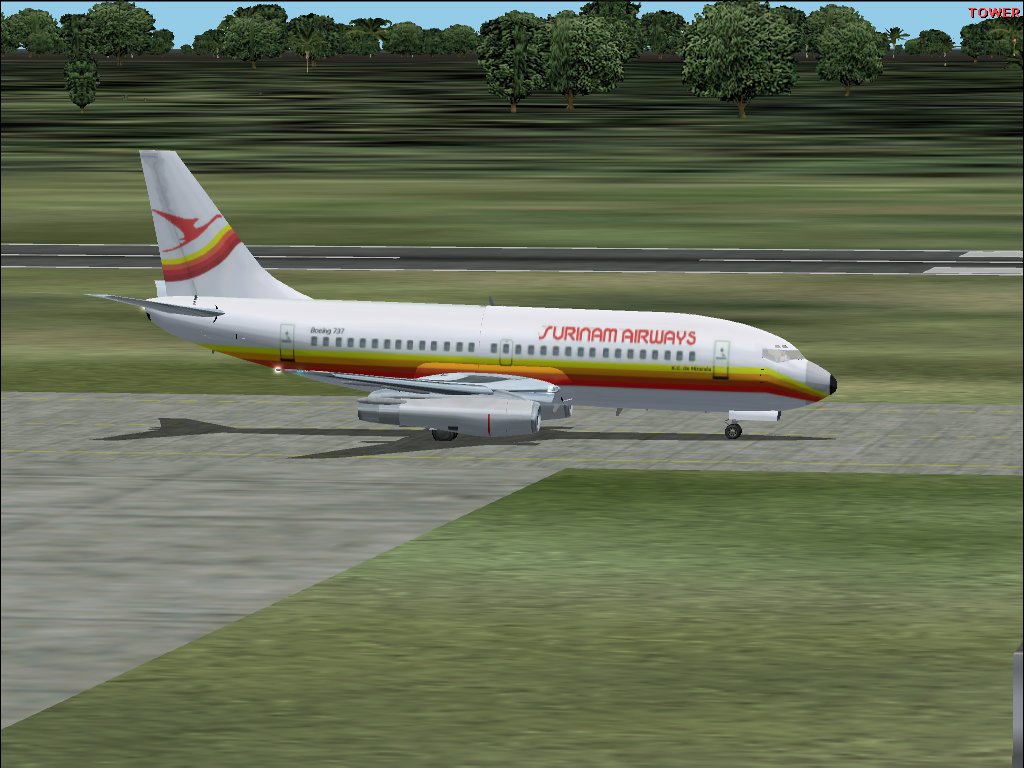 Fs2002 My Very First Repaint!!