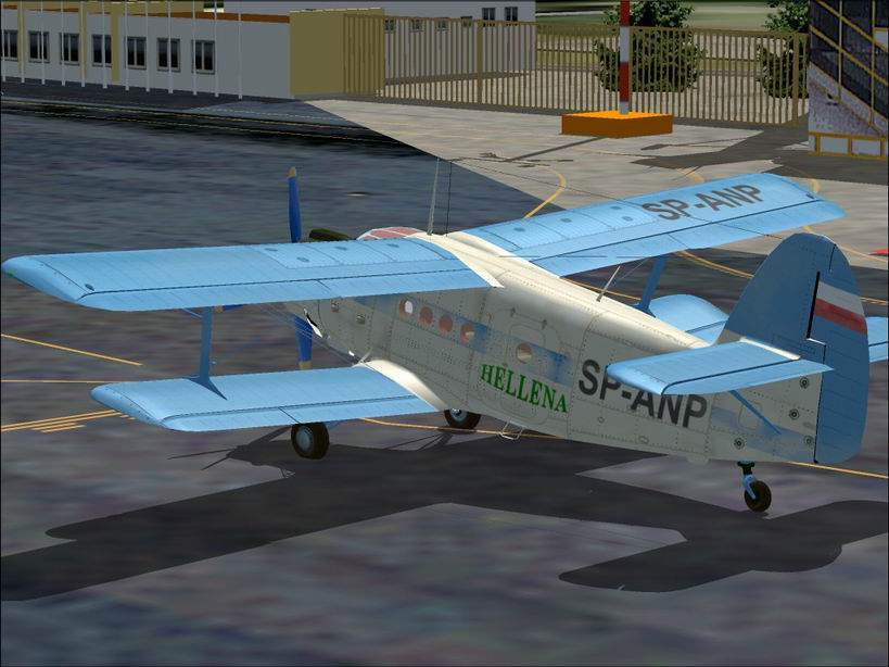 Fs2002 An-2 Td Sp-Anp Texture Repaint