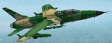 Fs2002/Fs2004 Republic F-105G Thunderchief The Two-Seat Type Of F-105 Was Achieved As F-10