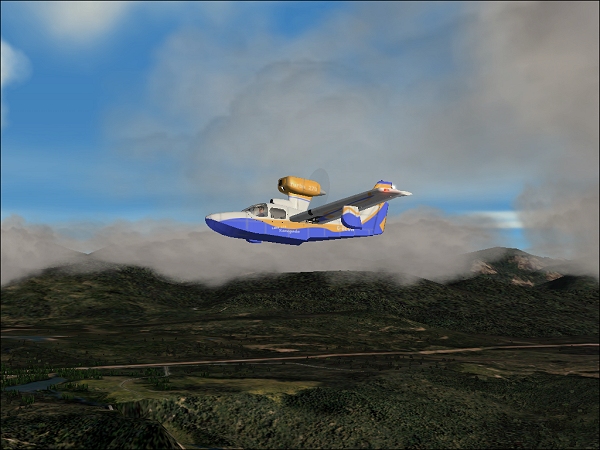 Rsdg Turbo Renegade 270 - G-Beow Texture Files, Requires The Rsdg Turbo Renegade 270