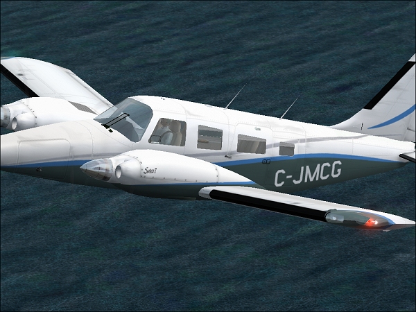 Fs2002 Fsd Seneca V C-Jmcg Texture Files For The Fsd Seneca V — 1