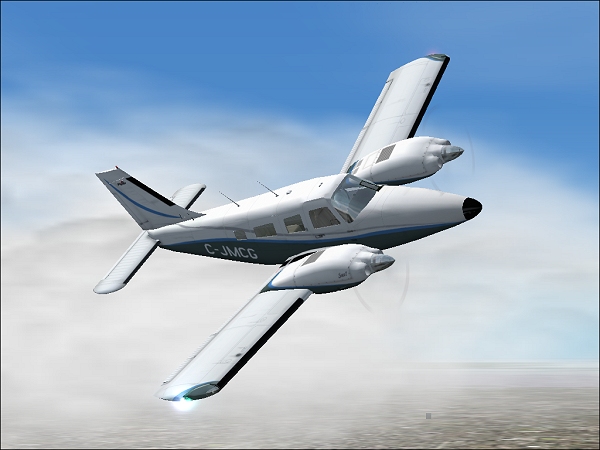 Fs2002 Fsd Seneca V C-Jmcg Texture Files For The Fsd Seneca V