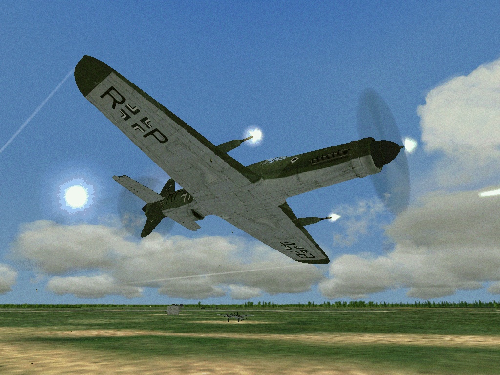 This Is My First Stock Textures Repaint And Modified Xpd Aircraft For Cfs3