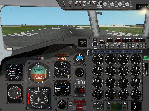 Textures Repaint In Air Afrique Livery Of The Dc8-63F Cargo And Cargo/Pax By Historic Jetl