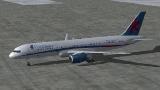 Fs2002/4 First Choice Airways Boeing 757-200 Uk Airline Air2000 Rebranded As First Choice