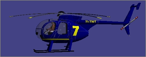 Fs2002 Teletica Hughes Fix