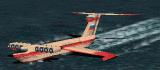 Fs2002 Spasatel Rescue Ekranoplan Spasatel - The Rescuer, Russian Civil Air-Sea-Rescue Ver
