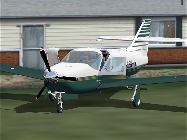 Fs2002 Gmax Fsd Commander - G-Benj Texture Files For The Fs2002 Fsd Commander
