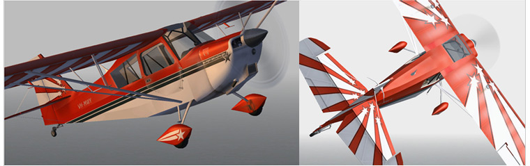 Realair Simulations Cessna 172 Sp For Fs2002 Author: Realair Simulations