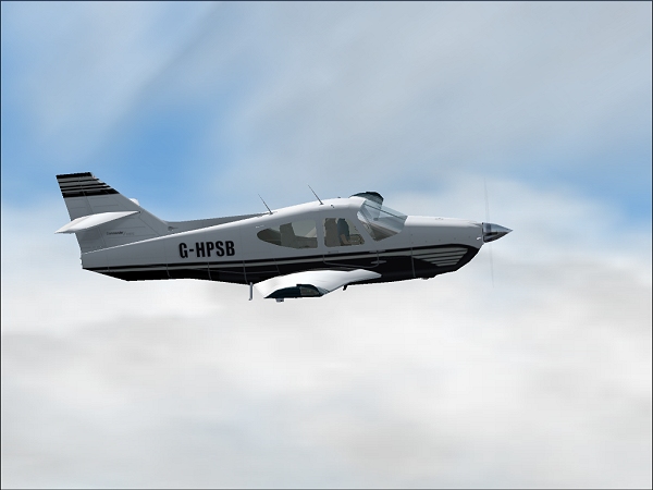 Fs2002 Gmax Fsd Commander - G-Hpsb Texture Files For The Fsd Commander
