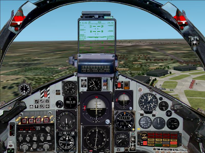 Fs2002 Red Arrows Display Team Gypo Section Gmax Update A Must For All Reds Fans, This Fil — 1