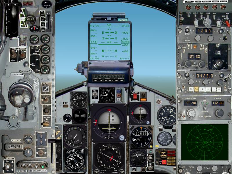 Fs2002 Saudi Hawks Bae Hawk Mk.60 The Lead Bae Hawk Mk.60 Aircraft Of The Saudi Arabian Ai