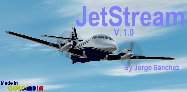 Bae Jetstream 31 For Fs2002 Professional Edition
