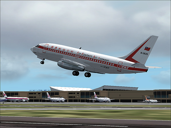 Flightfx / Stewart-Global Aircraft Boeing 737-200 Delta Airlines Classic Widget Scheme Cre