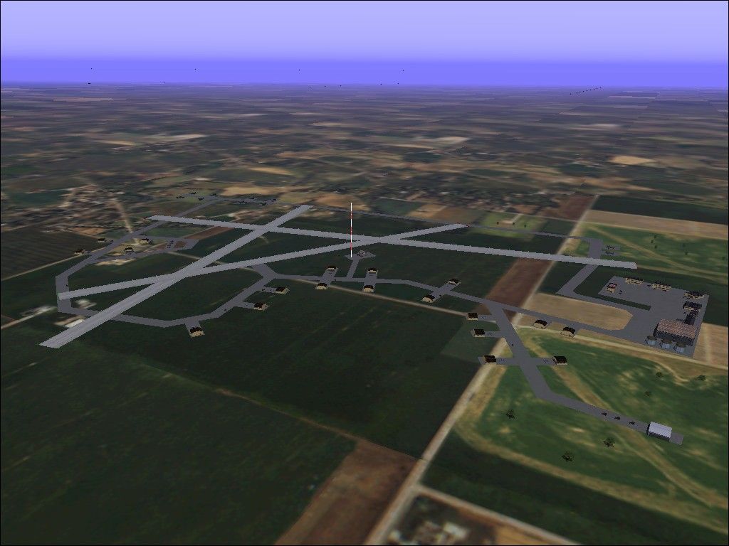 Add On Scenery For Cfs1