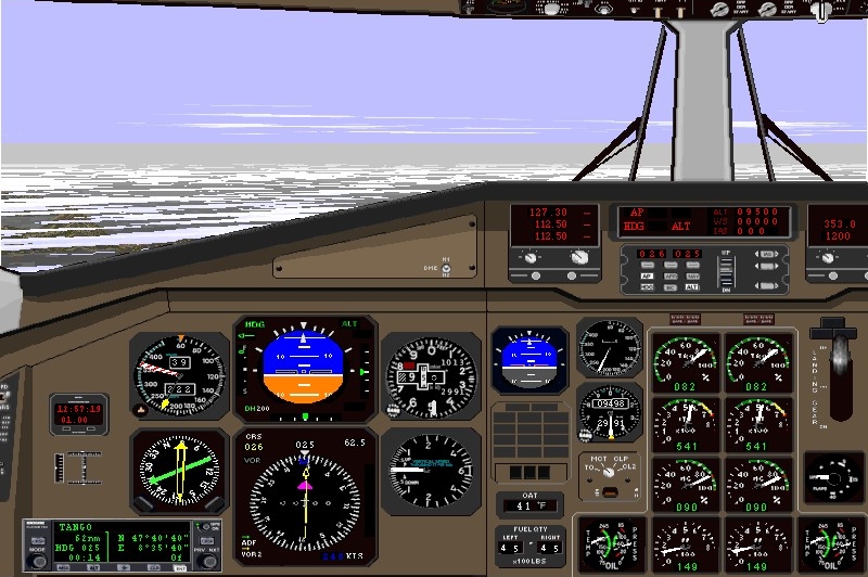 Fs 98 Atr 42/72 Panel W/ Acs-Gps98-Gauge Fs98 Panel-Update For Fs98Atrv51Pl_Pn.zip By Davi