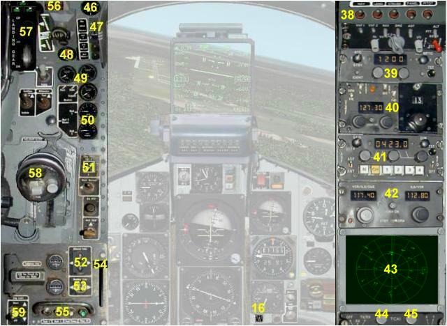 Fs2002 Midnight Hawks Display Team V.2 First Time In Ms Flight Simulator History We Are No