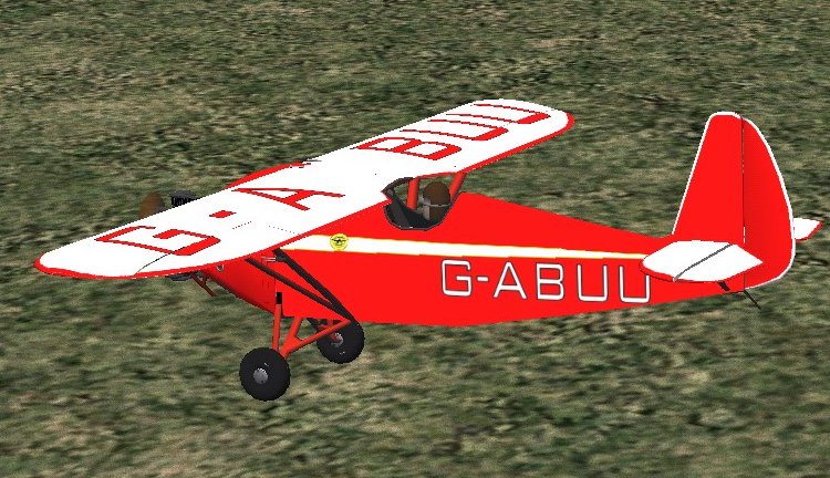 Fs2002 Pro