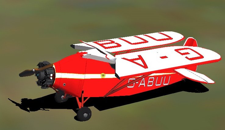 Fs2002 Pro