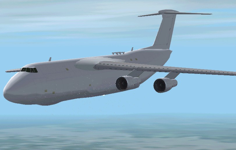 Blank Textures C5B Galaxy Blank Textures With Seperate Psd Layers For Rivet Lines Detail E