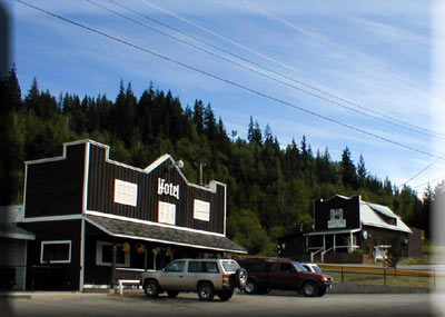 Fs 2002 Southwestern Bc Floatplane Scenery These Four Fictional Floatbases Are All A Float