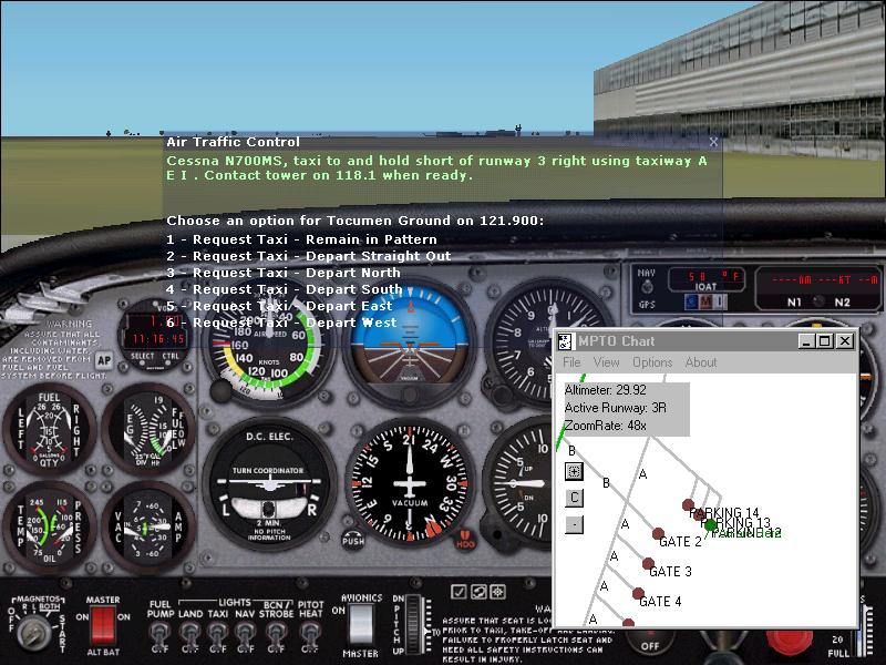 Fs2002 Airports Chart Viewer V3.3 This Is A Program That Will Generate And Display A Map O — 1