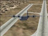Fs2004 Usmc C-130 Repaint