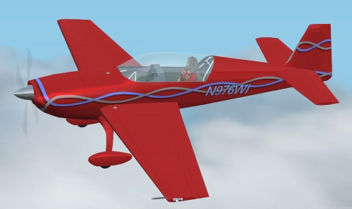 Extra 300L Release Date: April 14, 2003 - The Extra 300L