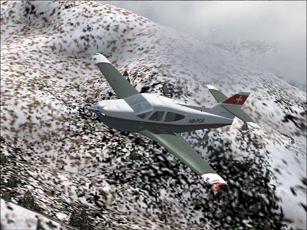 Gmax Fsd Commander - Hb-Pox Texture Files For The Gmax Fsd Commander