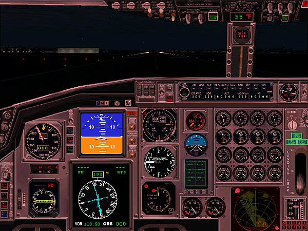 B717_Kc-135 Two Panel Set For Fs2002