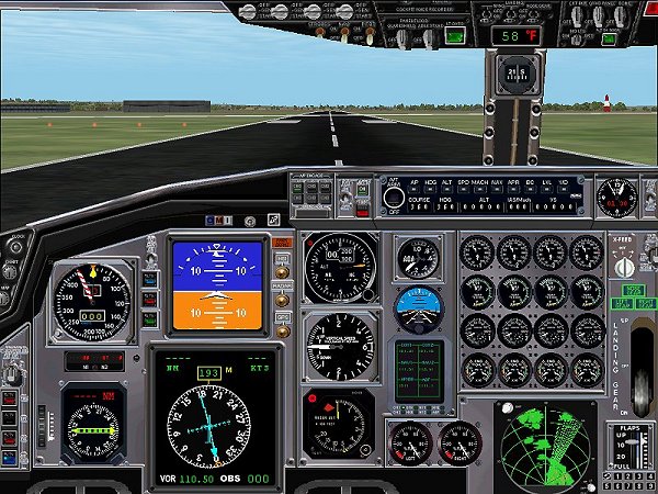B717_Kc-135 Two Panel Set For Fs2002