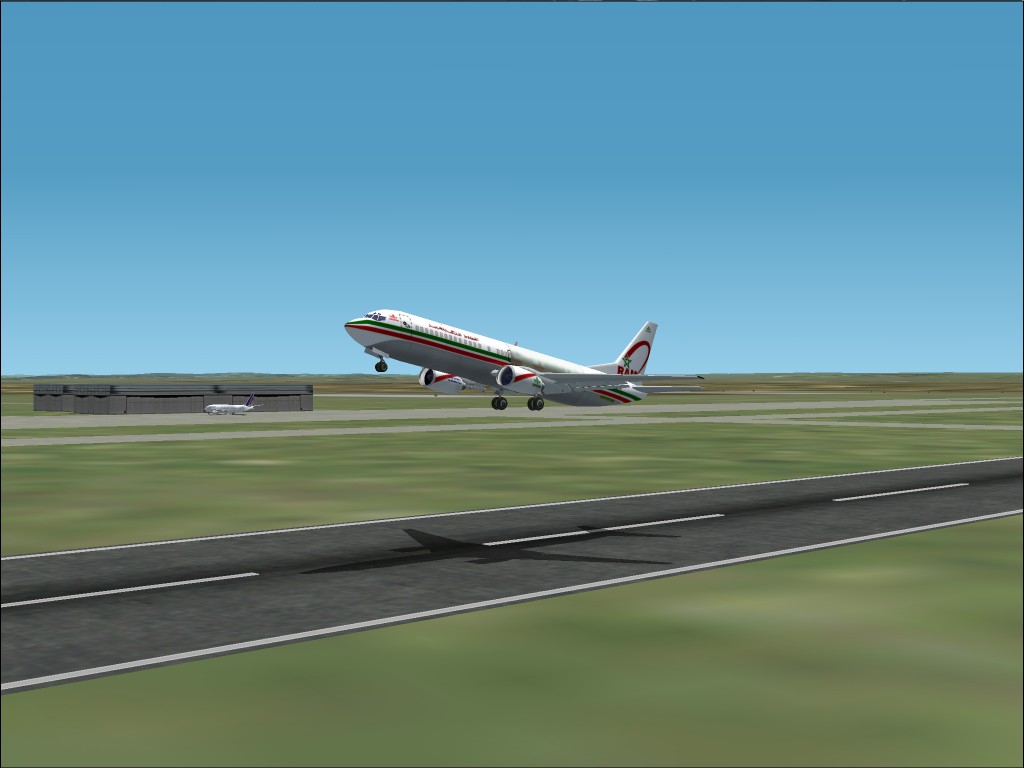 737-800 By Mouline Yacir Full Pack With Texture Sounds And Panel — 1