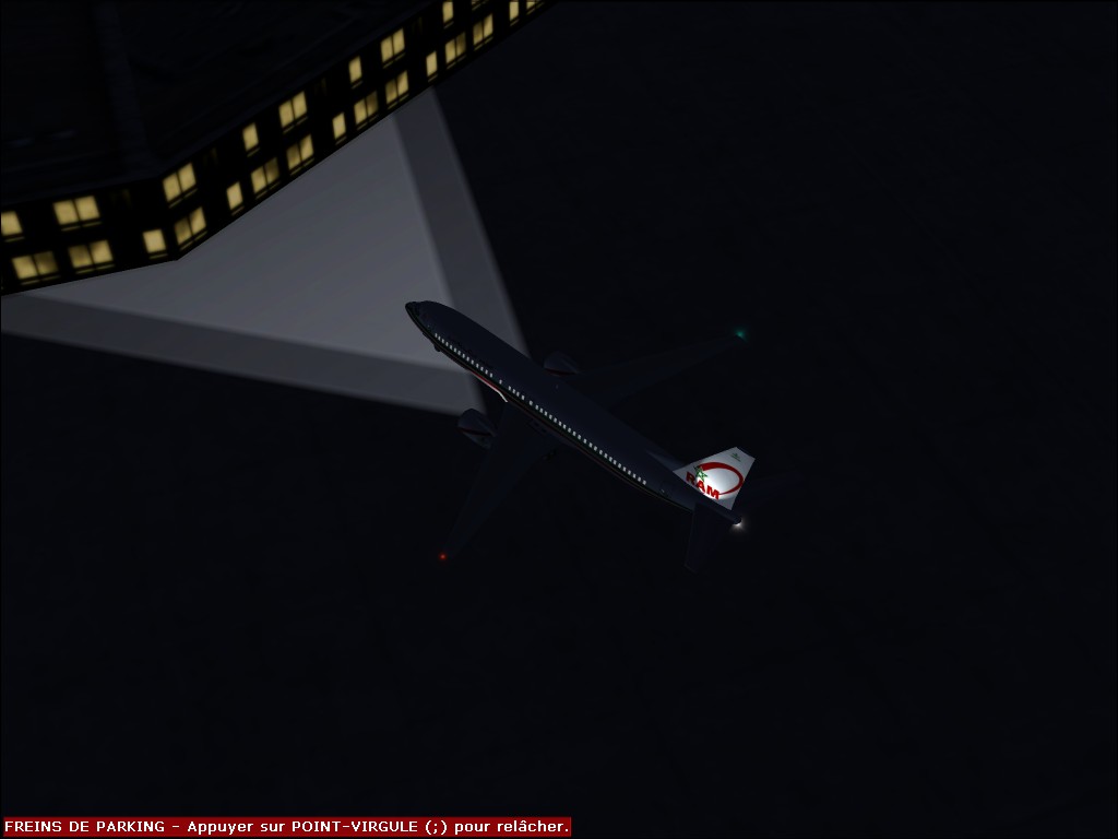 737-800 By Mouline Yacir Full Pack With Texture Sounds And Panel