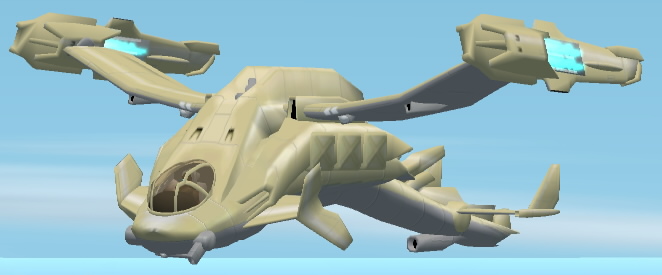 Fs2002 Deepeyes Transporter
