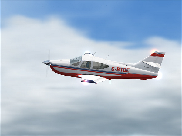 Fsd Gmax Commander - G-Btde Texture Files For The Gmax Fsd Commander