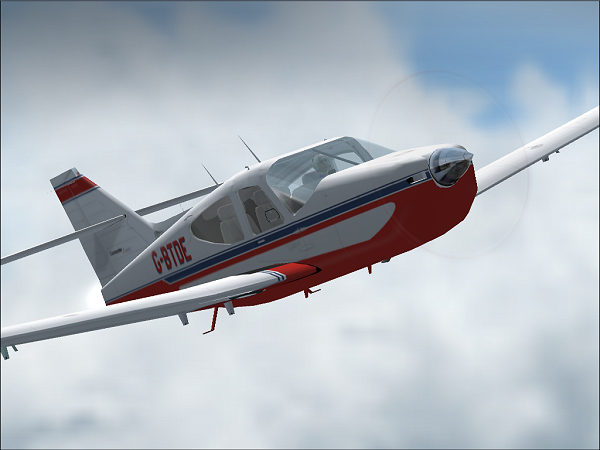 Fsd Gmax Commander - G-Btde Texture Files For The Gmax Fsd Commander