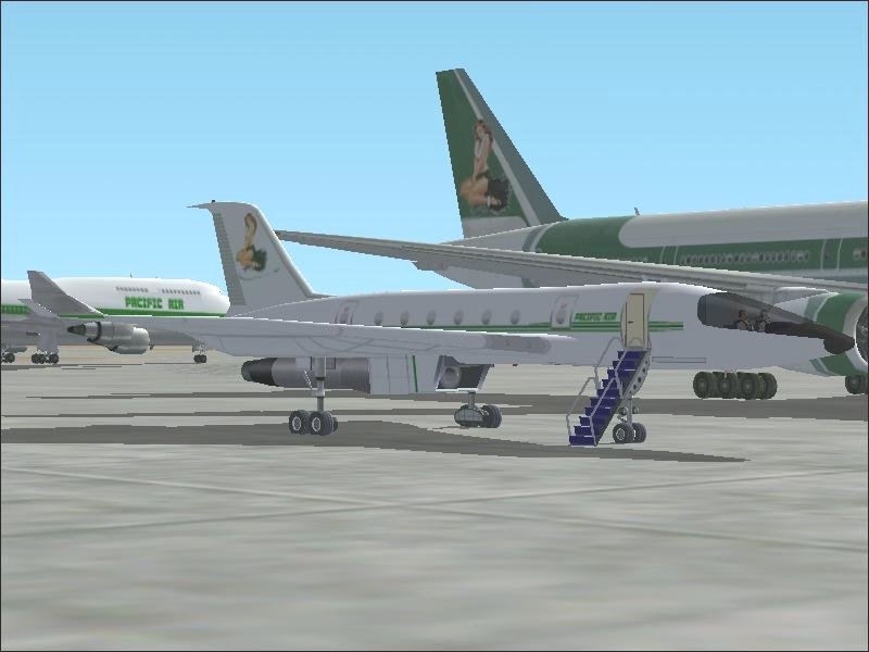 Fs2002 Pro Concept Design Bae C4-Sst V1.0